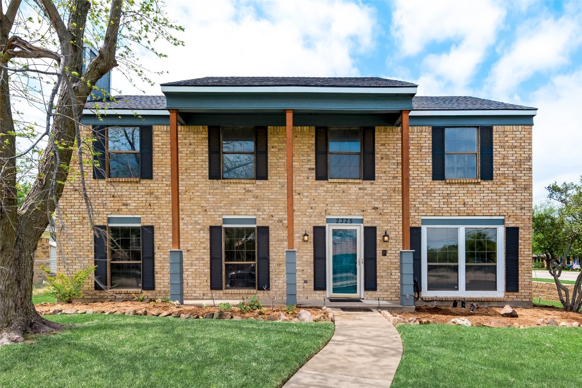 2325 Woodhollow Avenue Mesquite TX 75150
