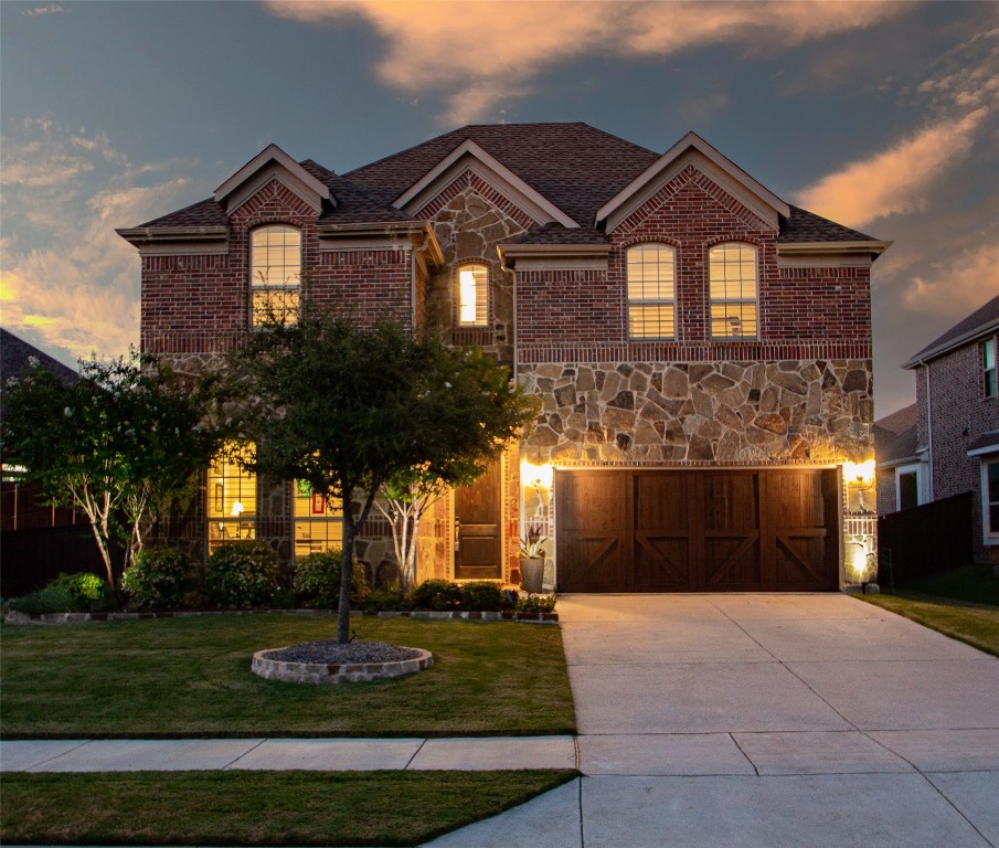 10620 Villanova Drive Frisco TX 75035