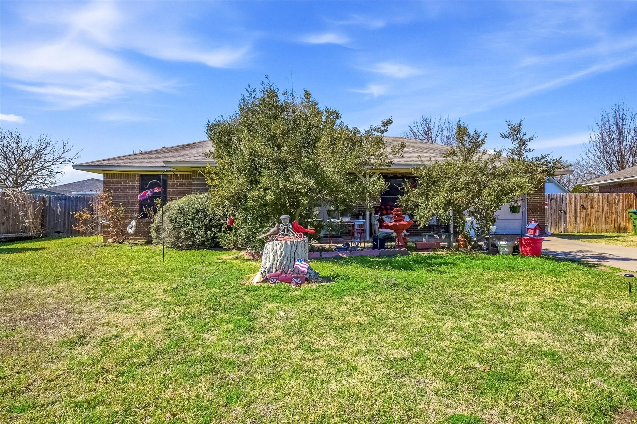 821 Jennifer Court Sanger TX 76266