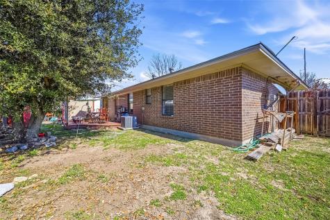 821 Jennifer Court Sanger TX 76266