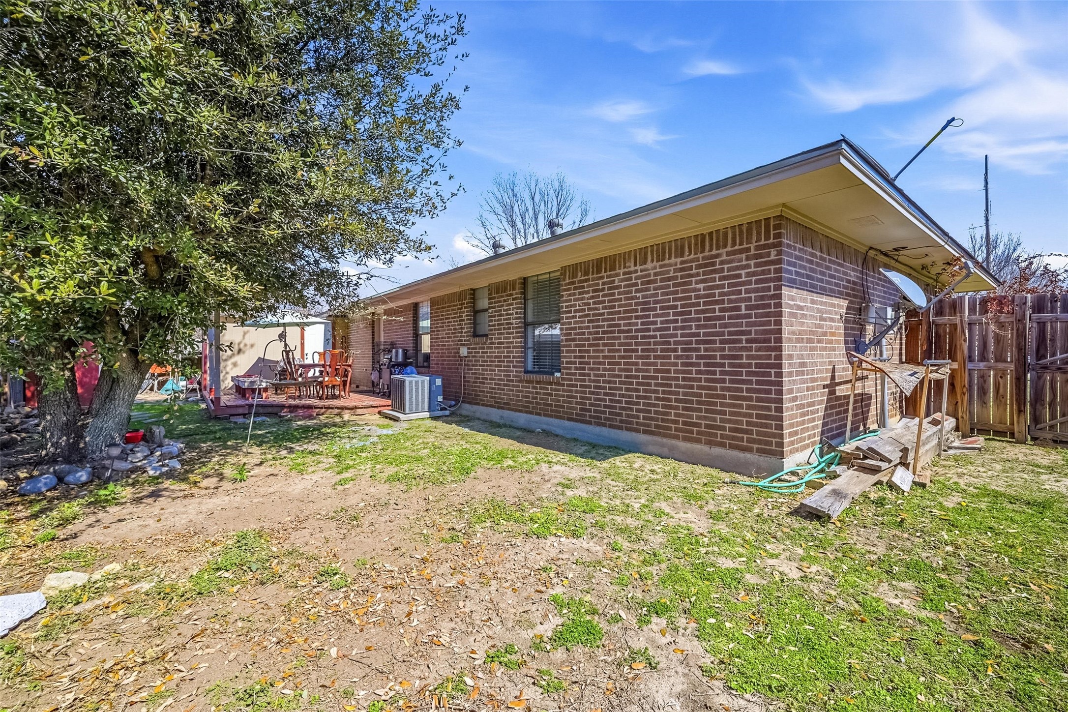 821 Jennifer Court Sanger TX 76266