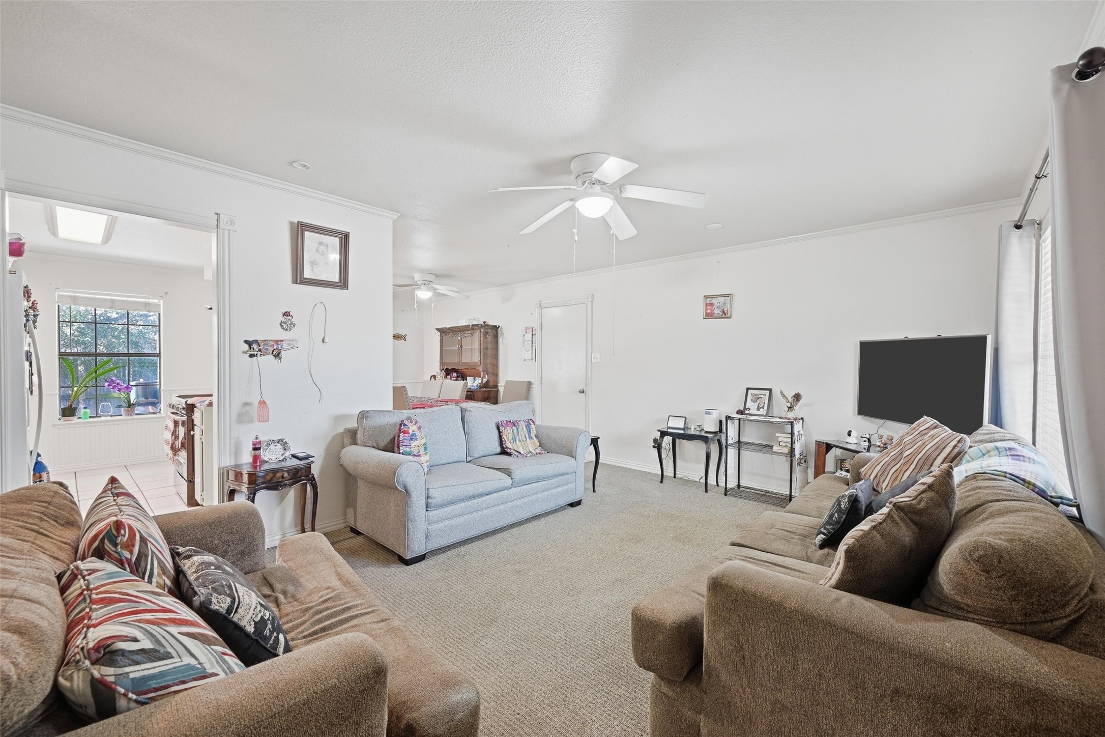 821 Jennifer Court Sanger TX 76266