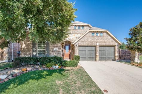 7100 Grand Mesa Parkway Mckinney TX 75070