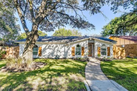 2713 Dove Meadow Drive Garland TX 75043