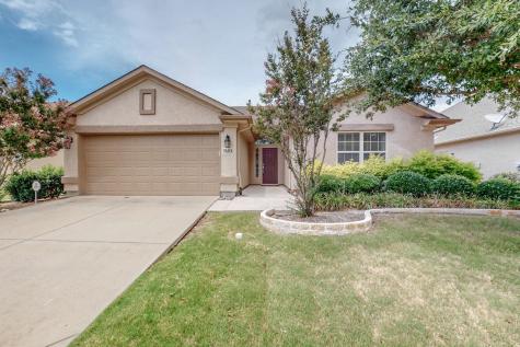 9608 Ravenwood Drive Denton TX 76207