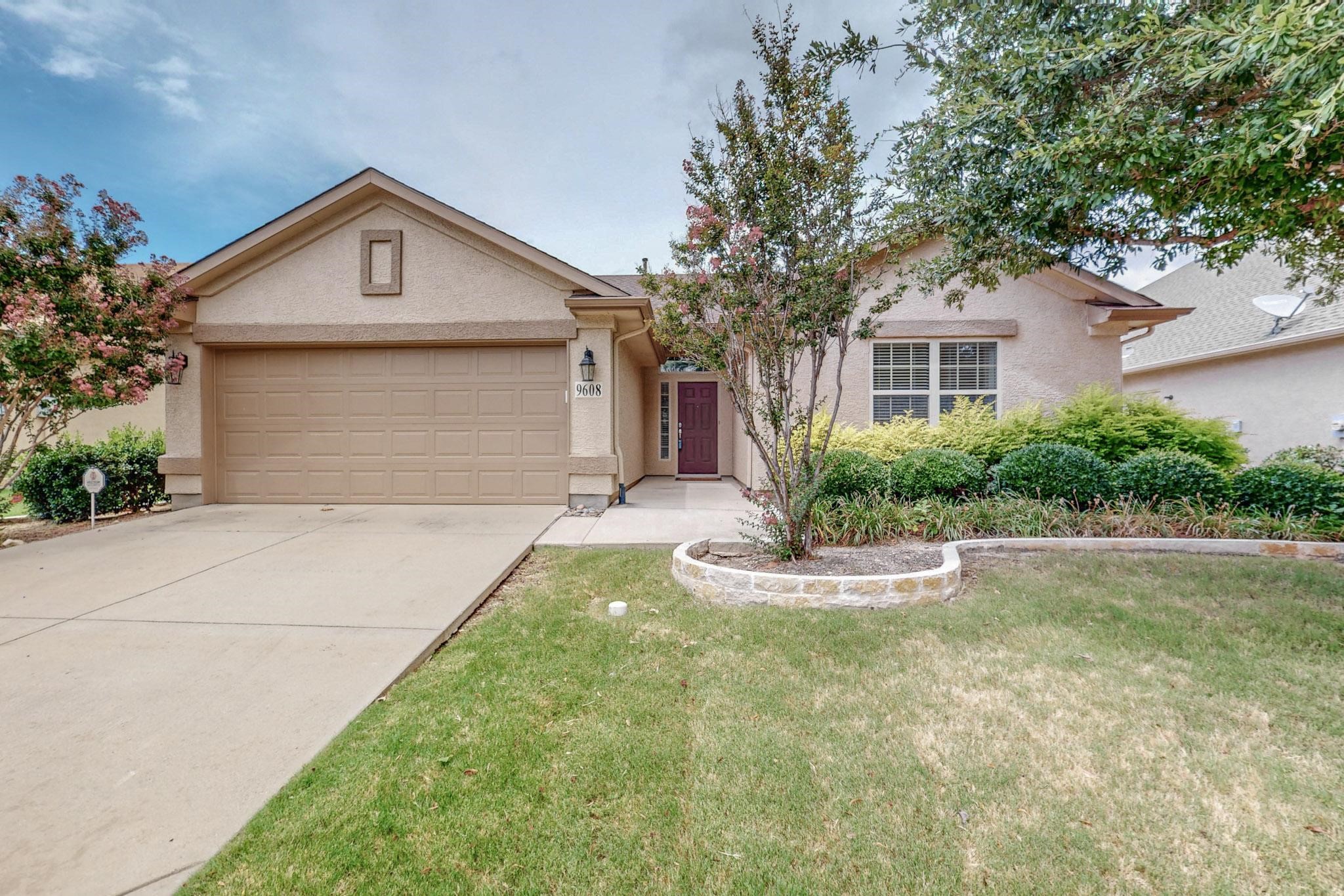 9608 Ravenwood Drive Denton TX 76207