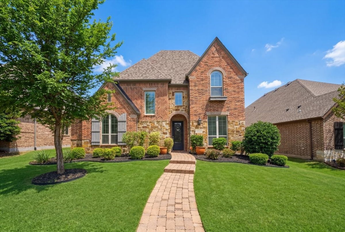 12133 Antler Drive Frisco TX 75035
