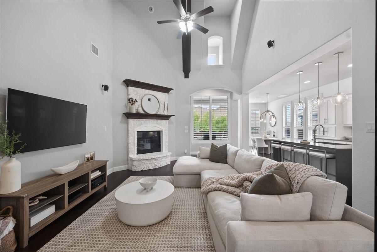 12133 Antler Drive Frisco TX 75035