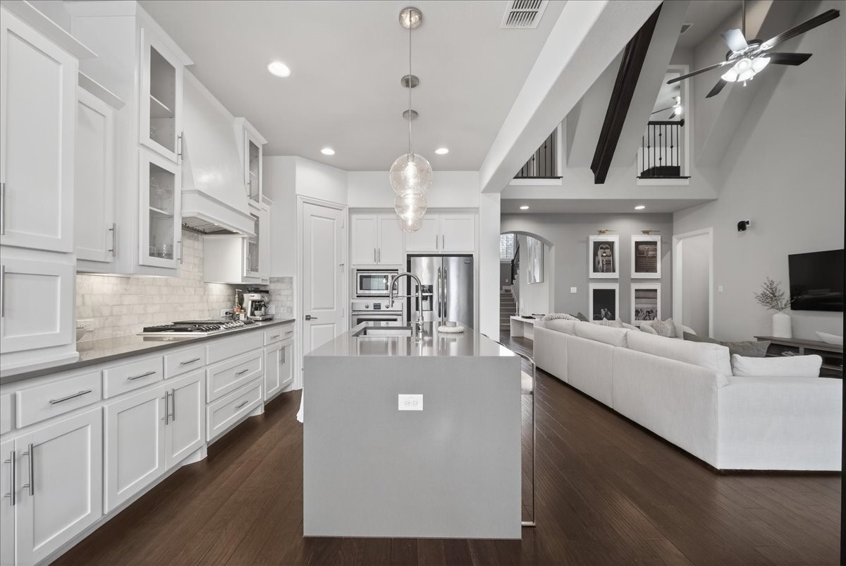 12133 Antler Drive Frisco TX 75035