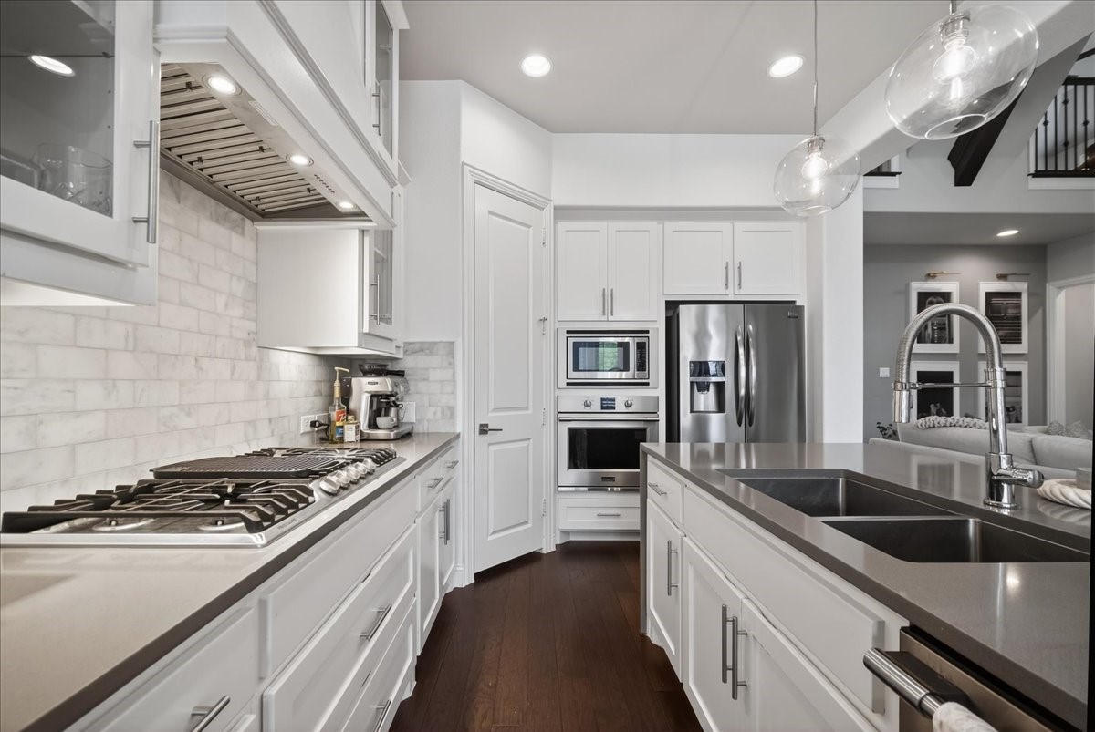 12133 Antler Drive Frisco TX 75035