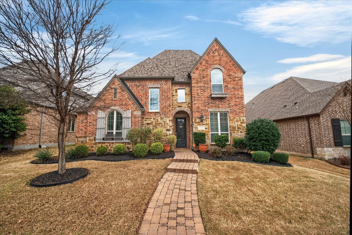 12133 Antler Drive Frisco TX 75035
