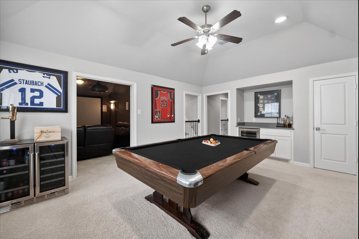 12133 Antler Drive Frisco TX 75035