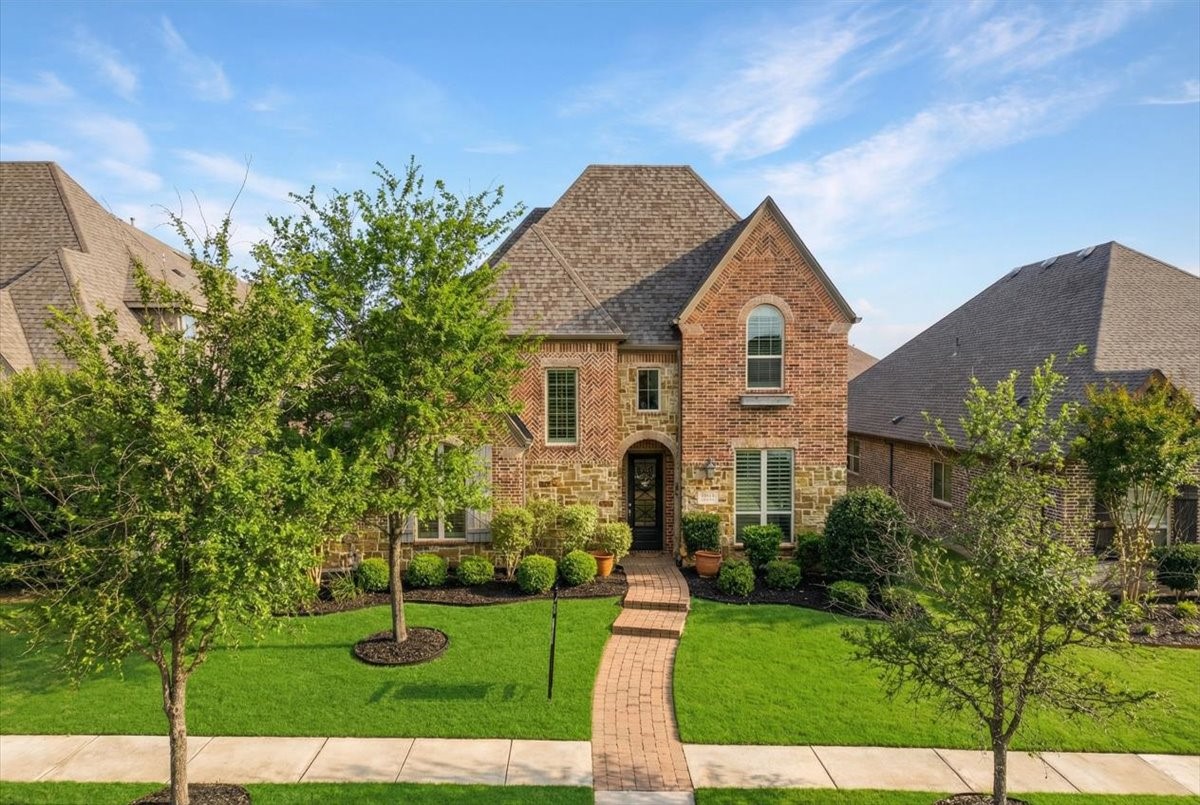 12133 Antler Drive Frisco TX 75035