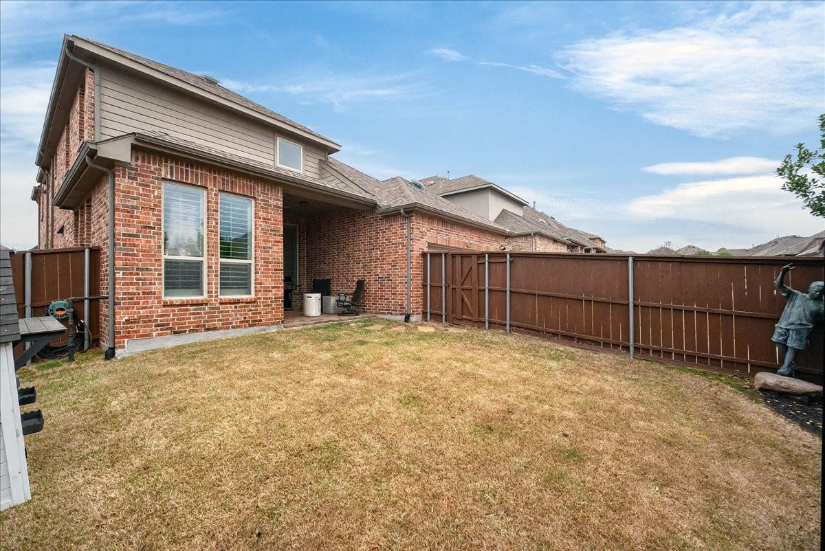 12133 Antler Drive Frisco TX 75035