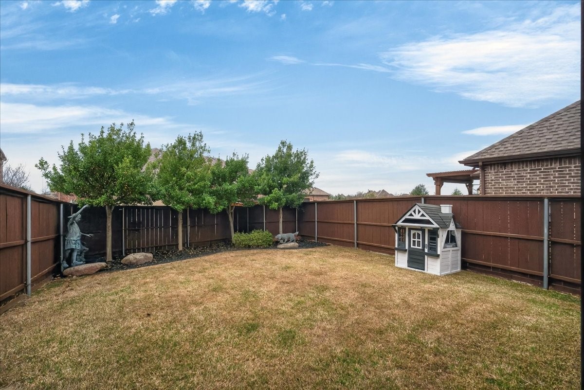12133 Antler Drive Frisco TX 75035