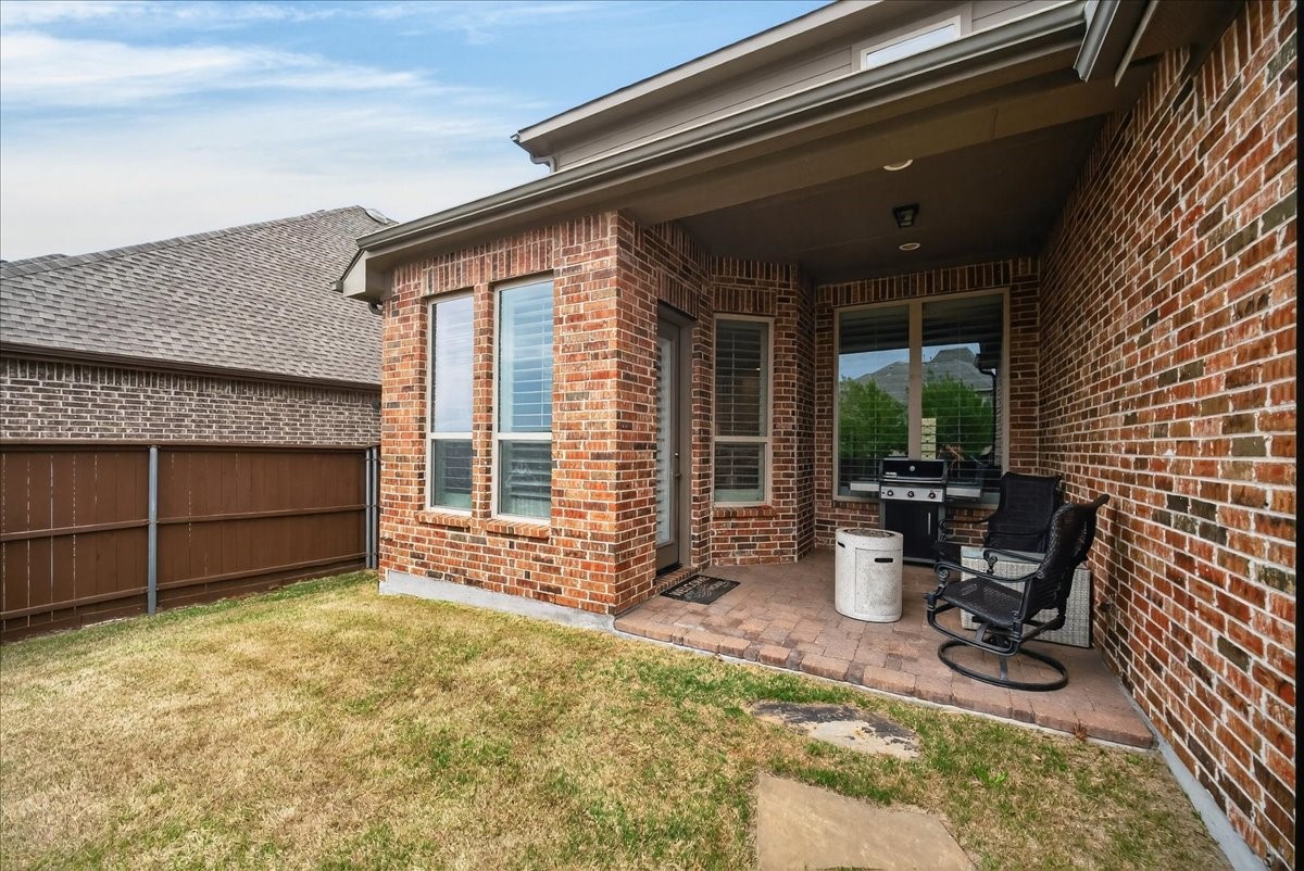 12133 Antler Drive Frisco TX 75035