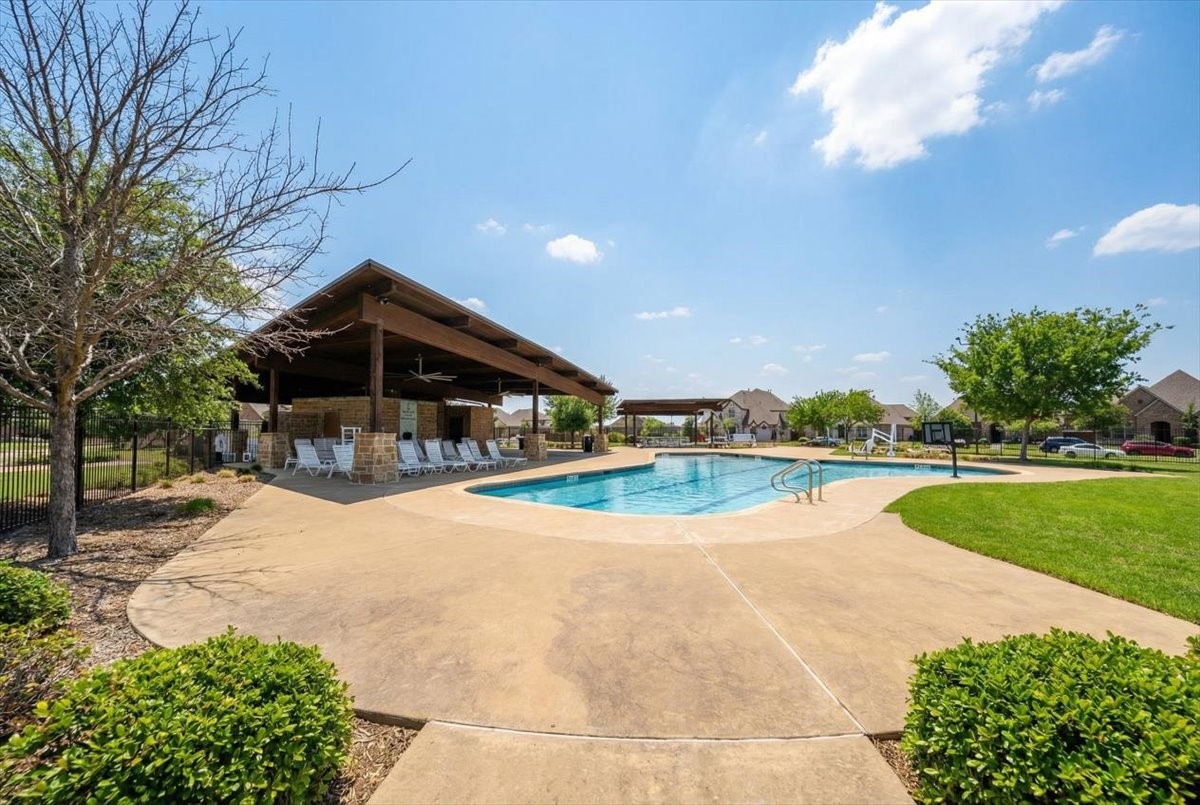 12133 Antler Drive Frisco TX 75035