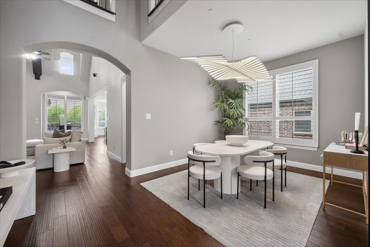12133 Antler Drive Frisco TX 75035