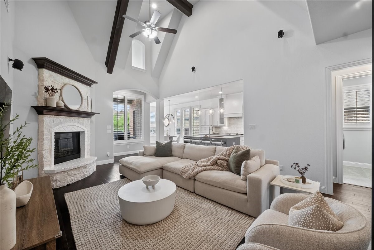 12133 Antler Drive Frisco TX 75035