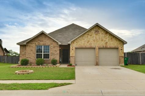 261 Saddlebrook Lane Waxahachie TX 75165