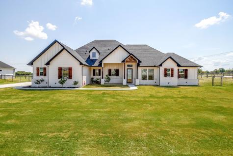 1000 Magnolia Court Springtown TX 76082