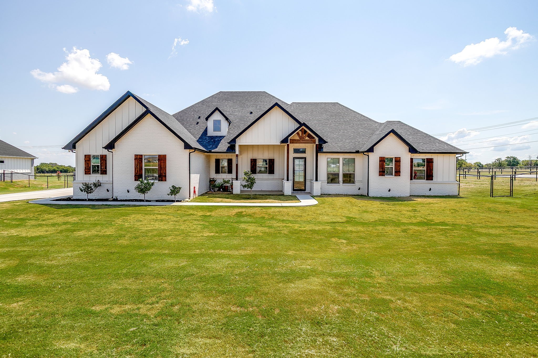 1000 Magnolia Court Springtown TX 76082