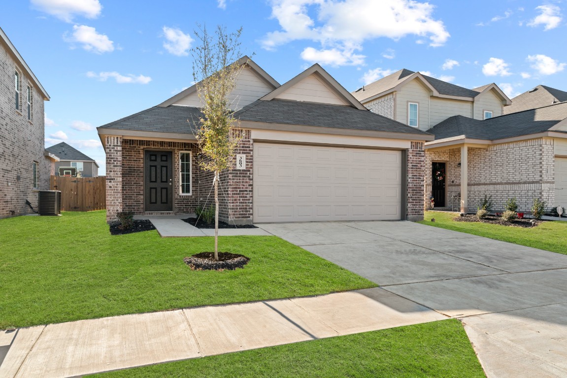 3603 Kings Drive Ennis TX 75119