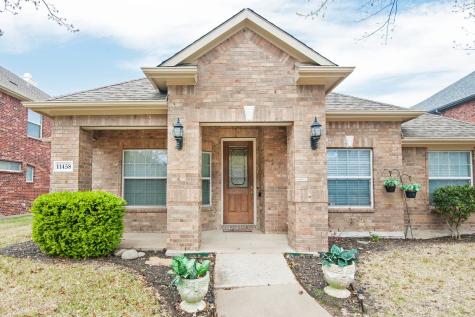 11458 La Grange Drive Frisco TX 75035