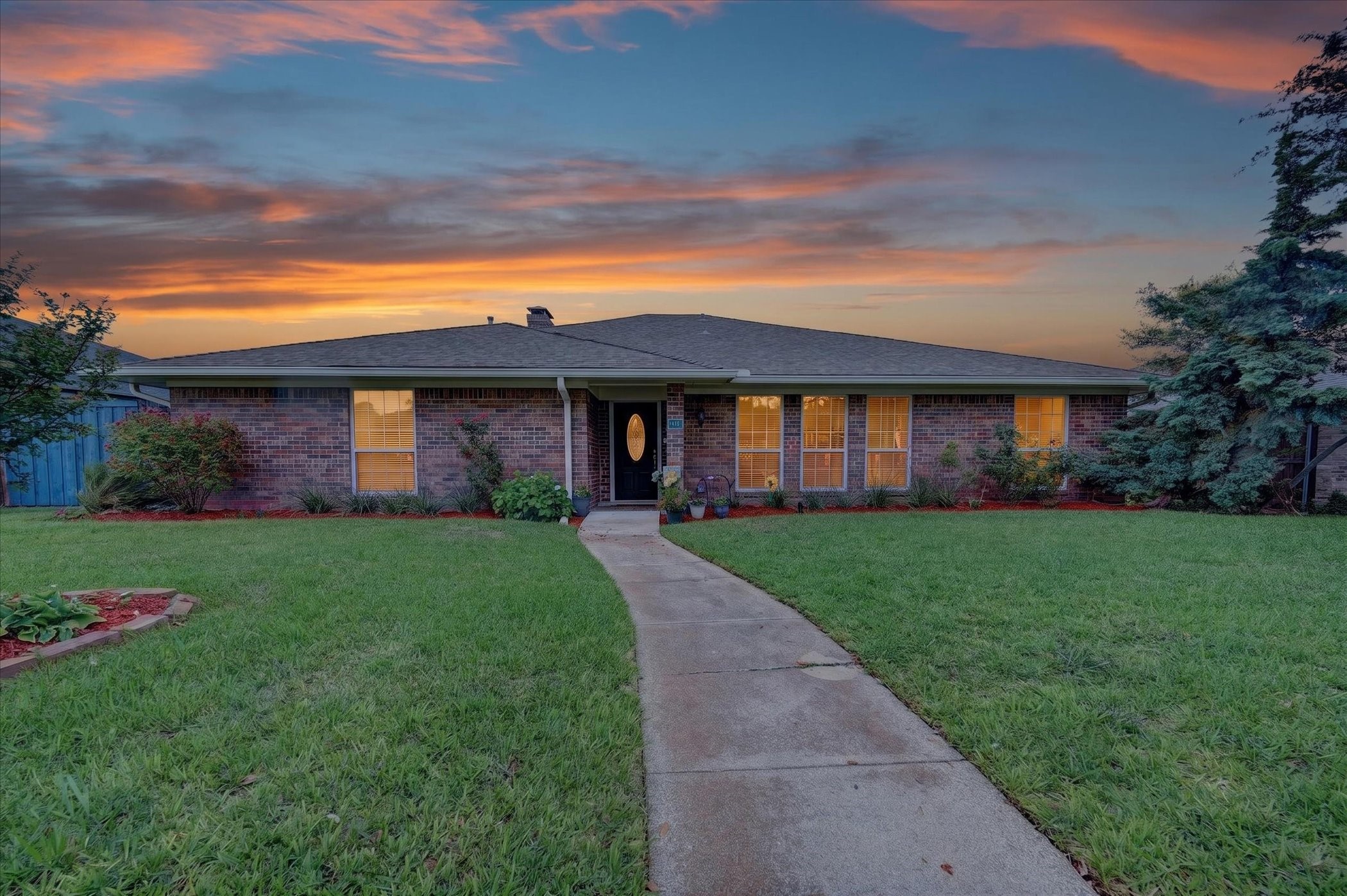 611 Harvest Glen Drive Richardson TX 75081