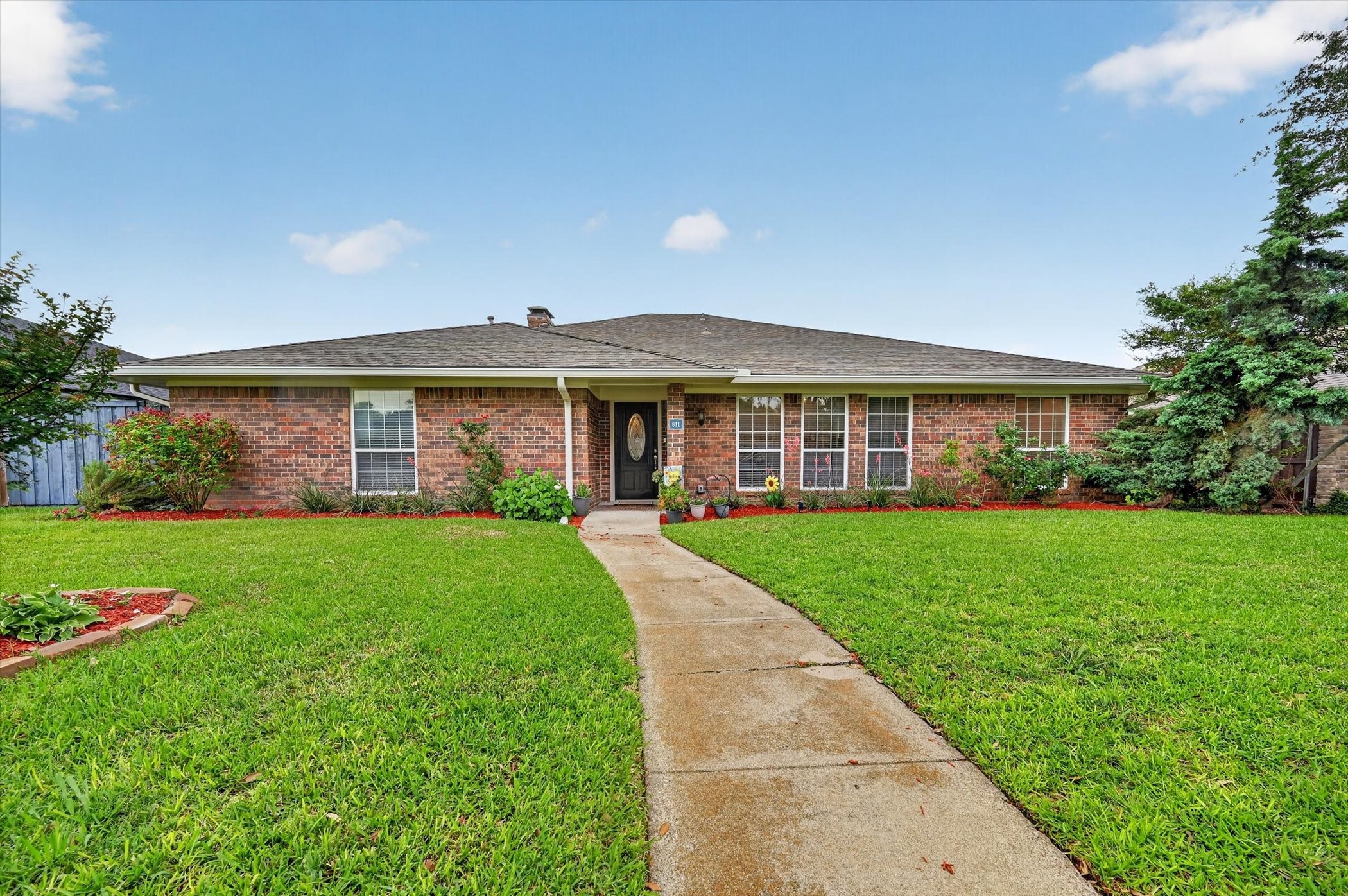 611 Harvest Glen Drive Richardson TX 75081