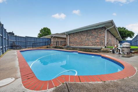 611 Harvest Glen Drive Richardson TX 75081