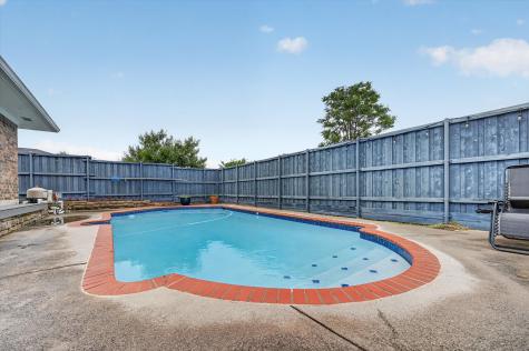 611 Harvest Glen Drive Richardson TX 75081