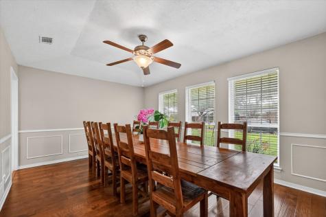 611 Harvest Glen Drive Richardson TX 75081