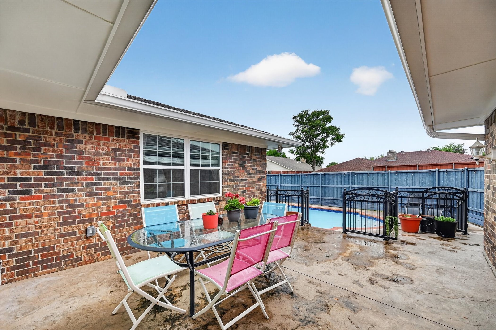 611 Harvest Glen Drive Richardson TX 75081