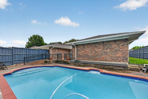 611 Harvest Glen Drive Richardson TX 75081