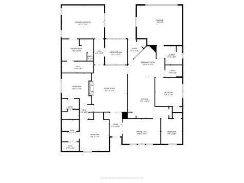 611 Harvest Glen Drive Richardson TX 75081