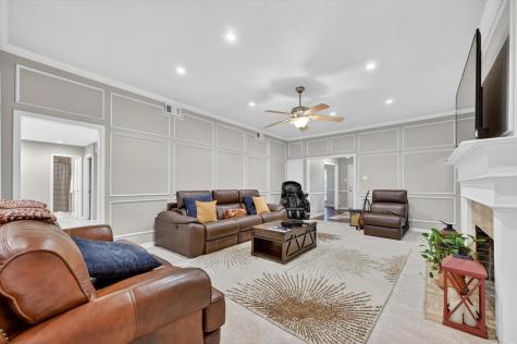 611 Harvest Glen Drive Richardson TX 75081
