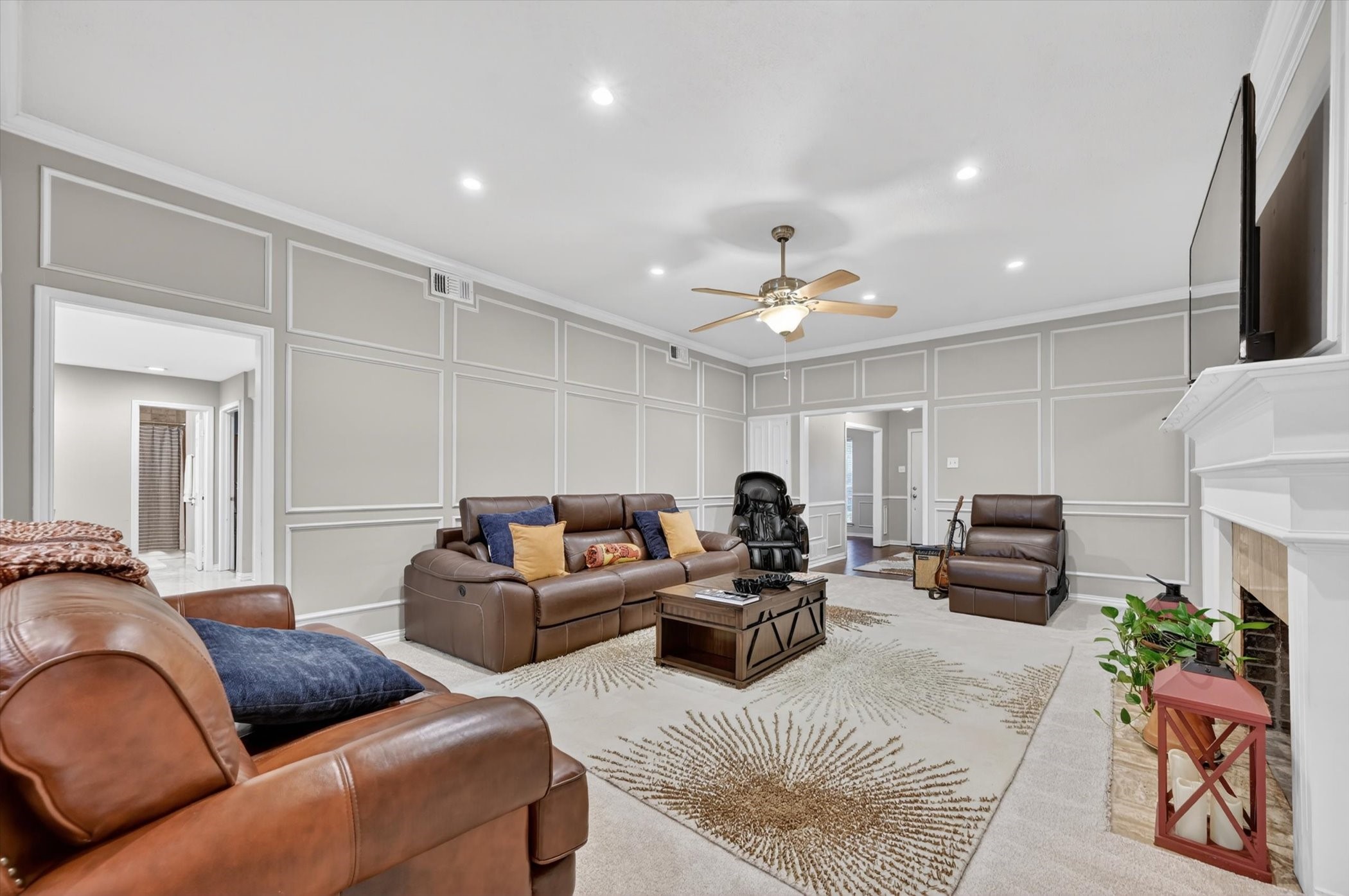 611 Harvest Glen Drive Richardson TX 75081