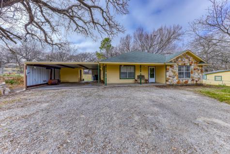 609 Bryan Street Weatherford TX 76086