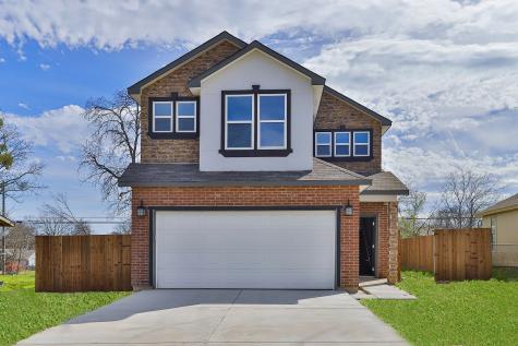 5605 Libbey Avenue Fort Worth TX 76107