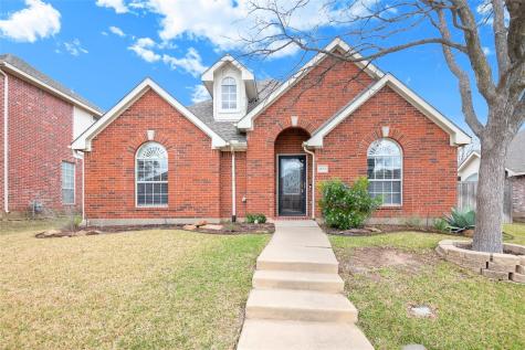 1653 Niagara Boulevard Lewisville TX 75077