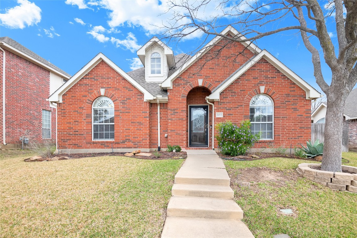 1653 Niagara Boulevard Lewisville TX 75077