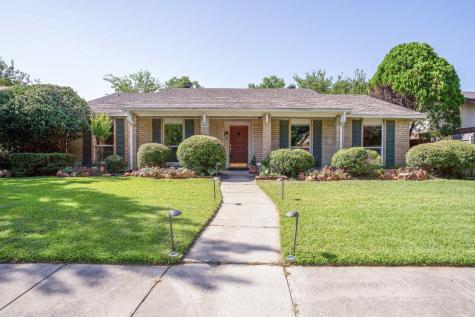519 Woodhurst Drive Coppell TX 75019