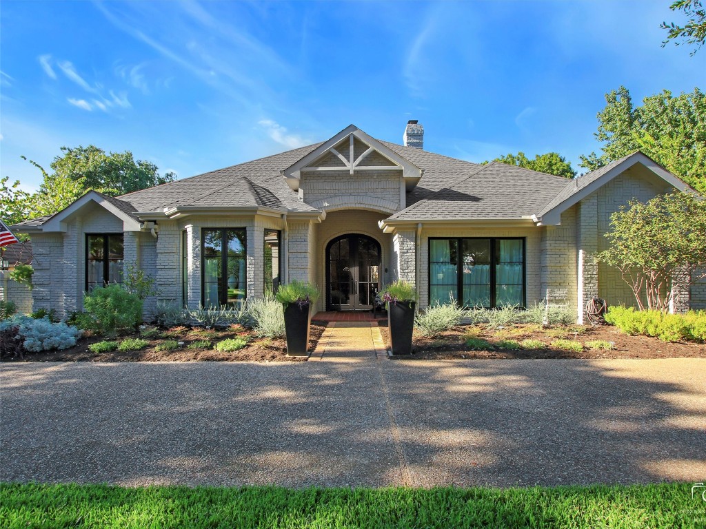 3302 Queensbury Way W Colleyville TX 76034