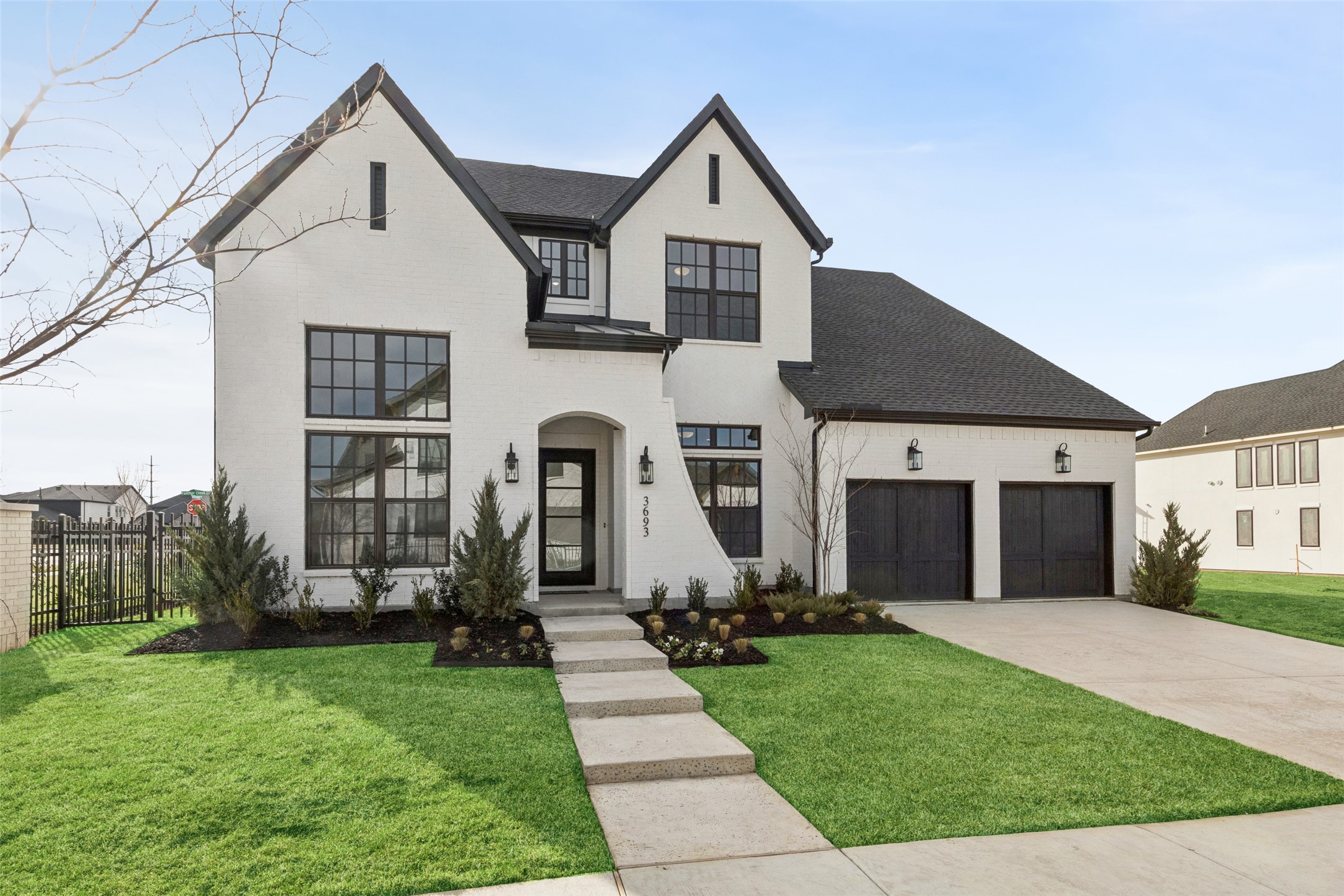 3693 Lacefield Drive Frisco TX 75033