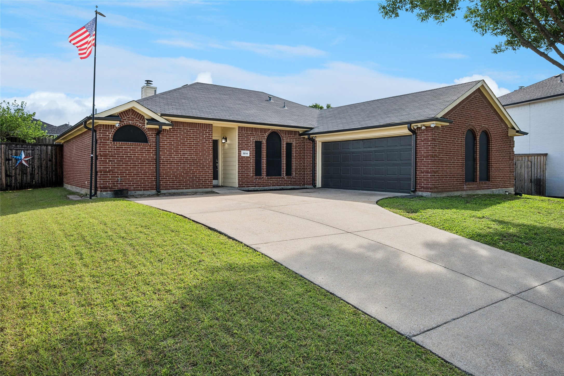 3814 Remington Court Sachse TX 75048