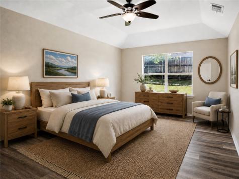 3814 Remington Court Sachse TX 75048
