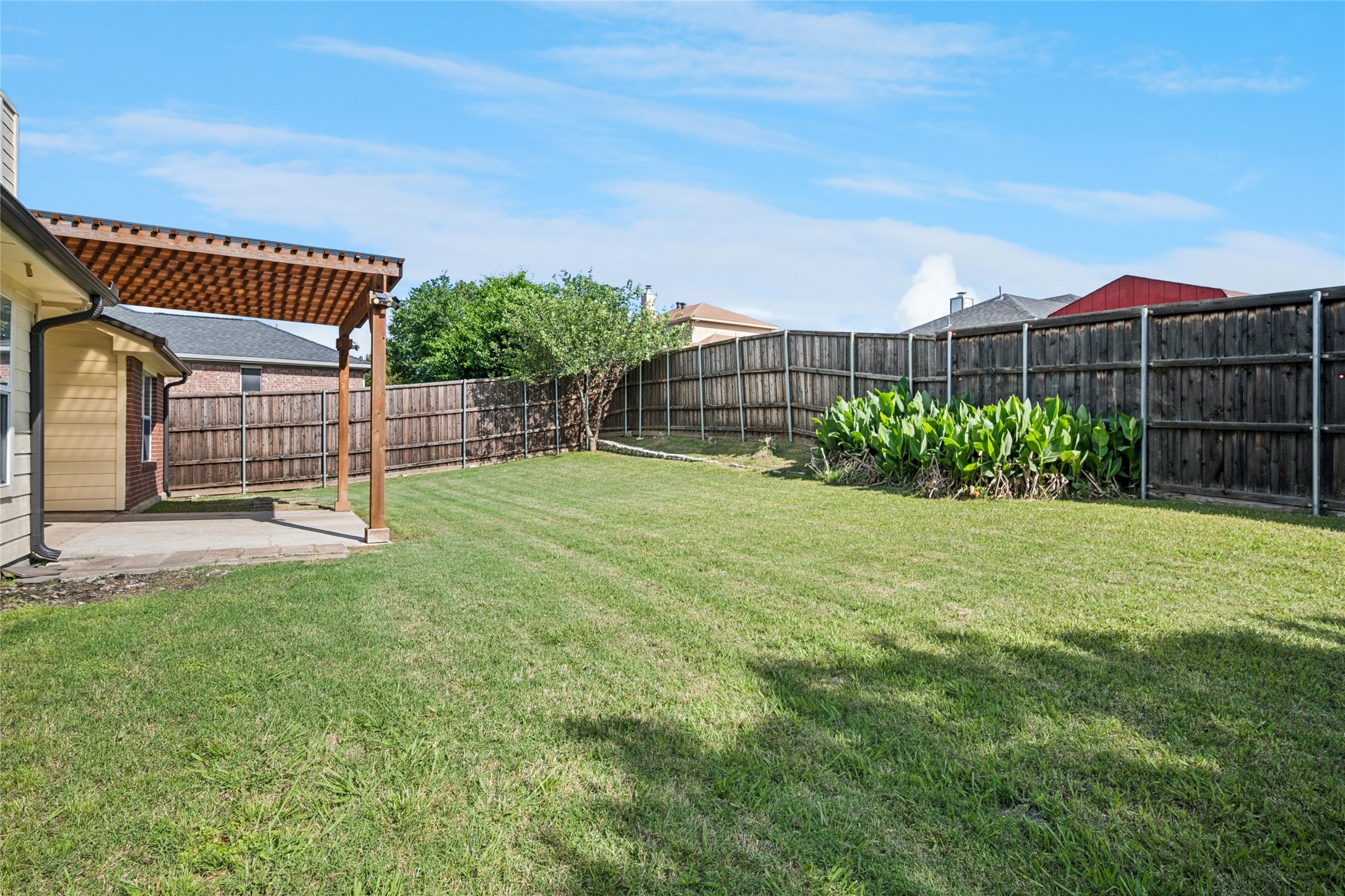 3814 Remington Court Sachse TX 75048