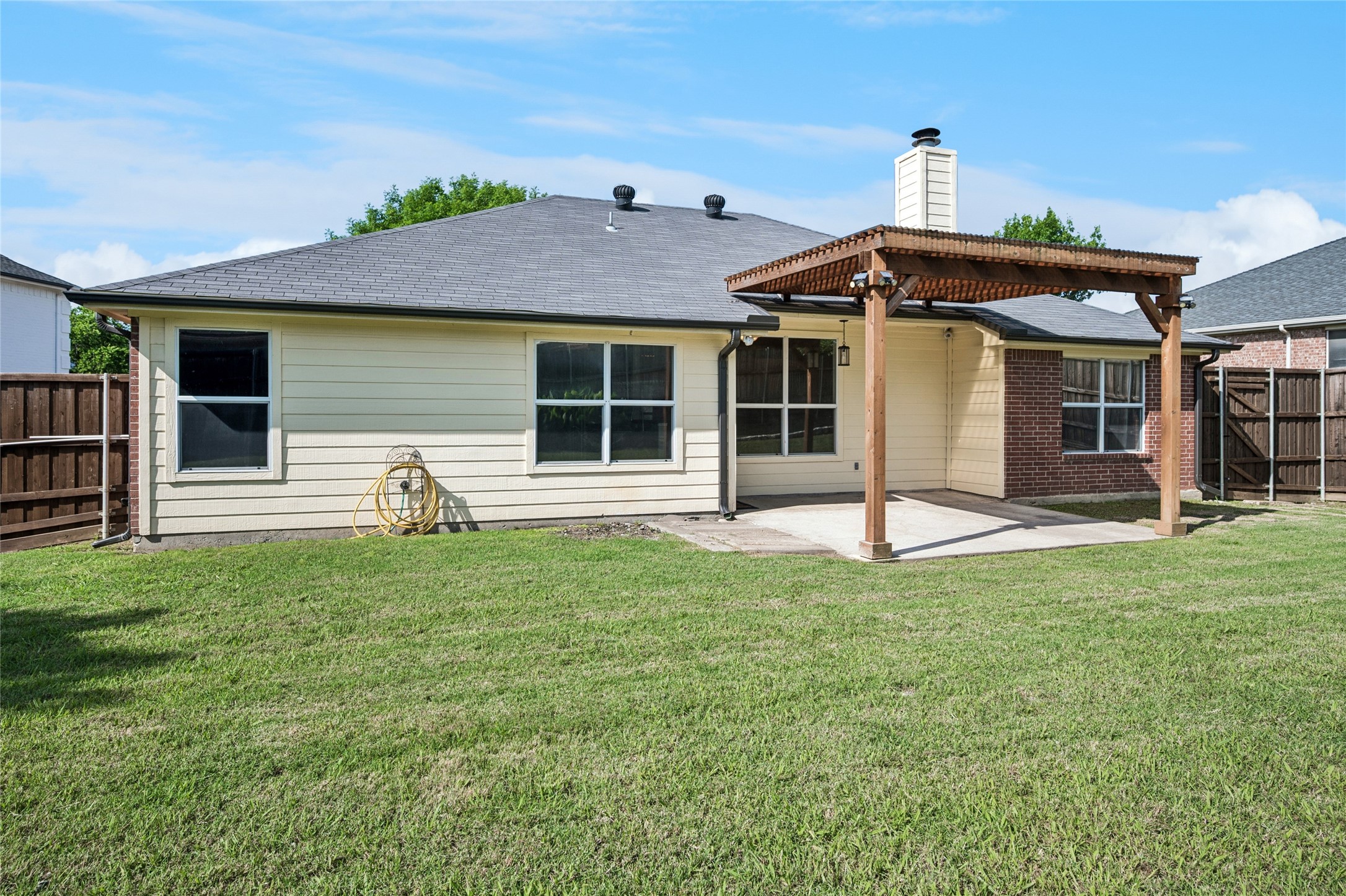 3814 Remington Court Sachse TX 75048