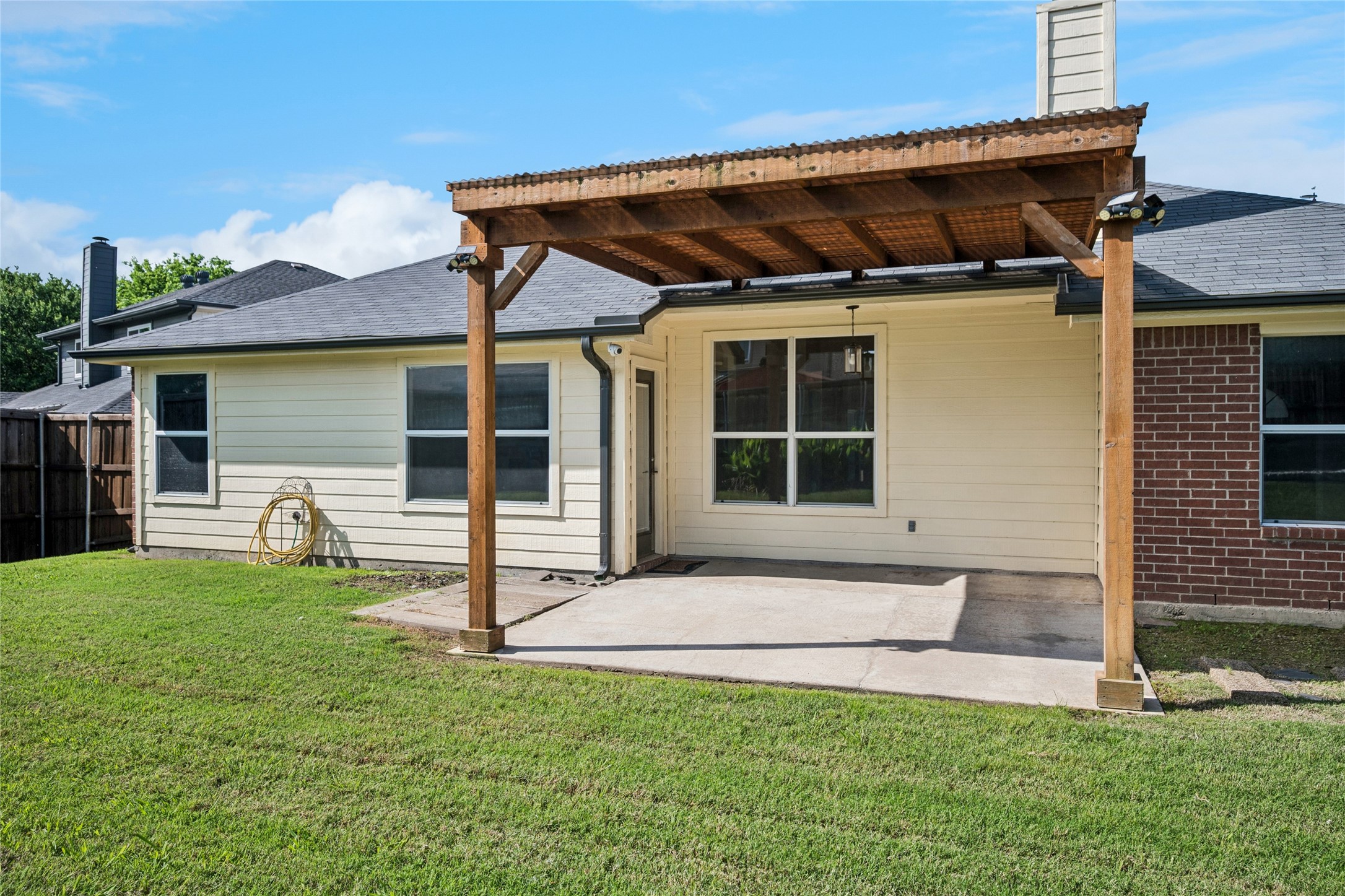 3814 Remington Court Sachse TX 75048